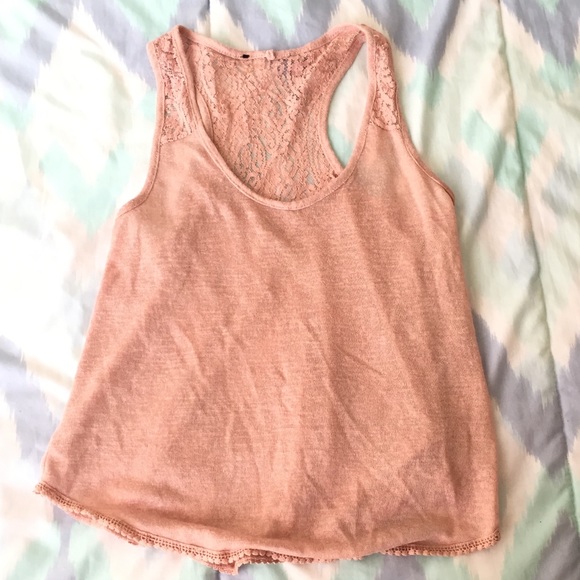 Forever 21 Tank Top - Picture 1 of 2